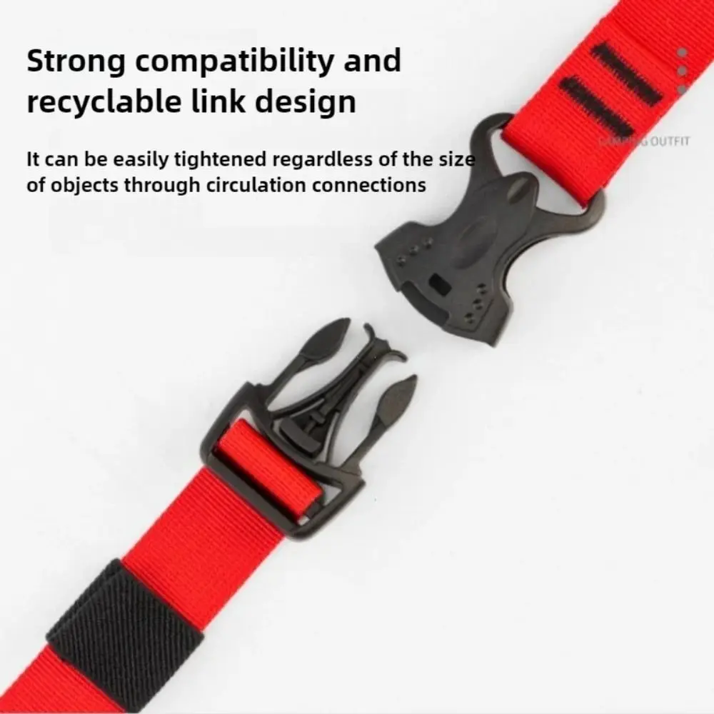 Nylon resistente y tacto flexible