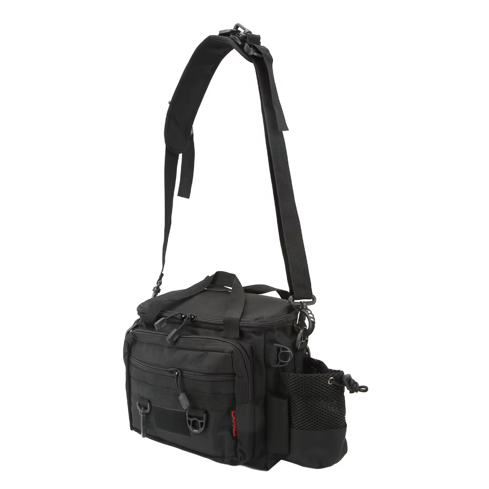 Bolsa de Pesca Impermeable de Lona Oxford – Gran Capacidad - imagen 5