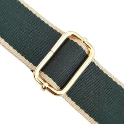 Correa ajustable de nylon para bolso cruzado – 3,8 cm ancho