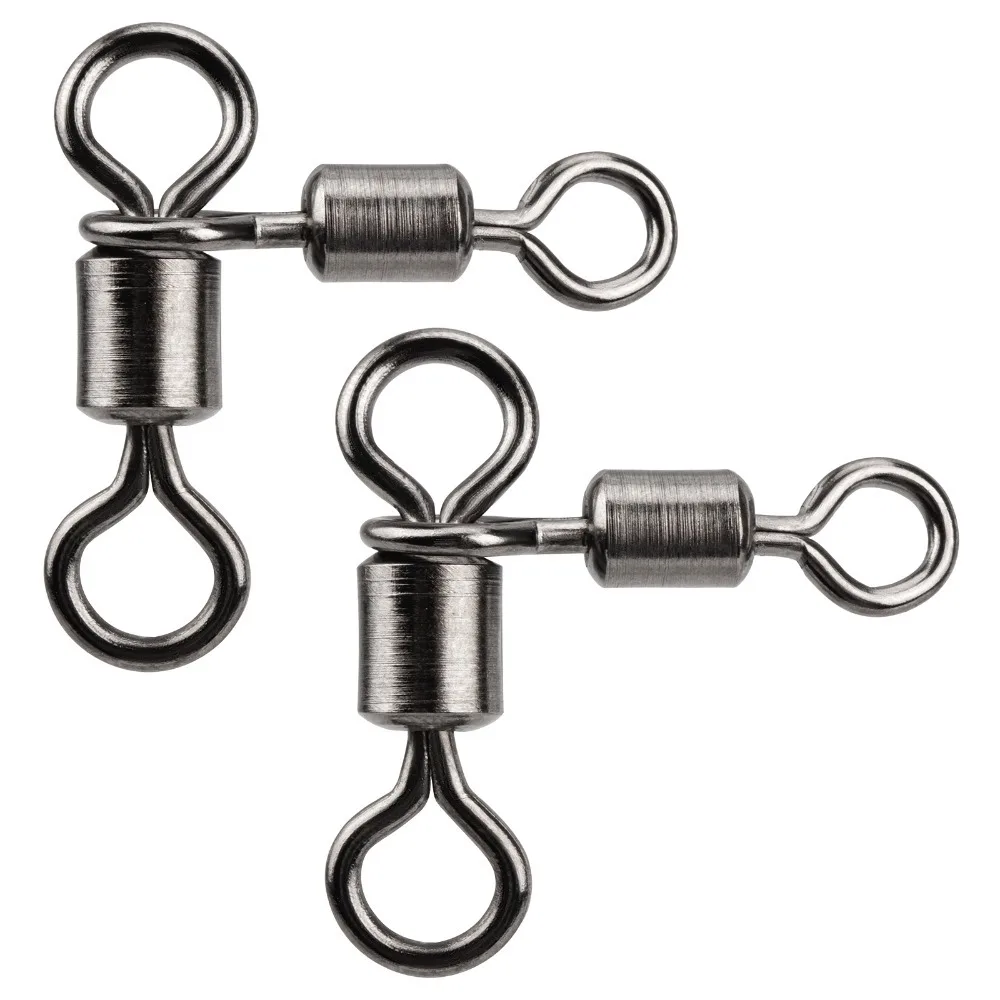 Conector Giratorio de Pesca 360° con junta triangular - imagen 3