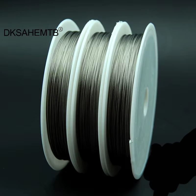 Alambre de Acero Inoxidable para Mar – Alta Resistencia y Suave - imagen 2