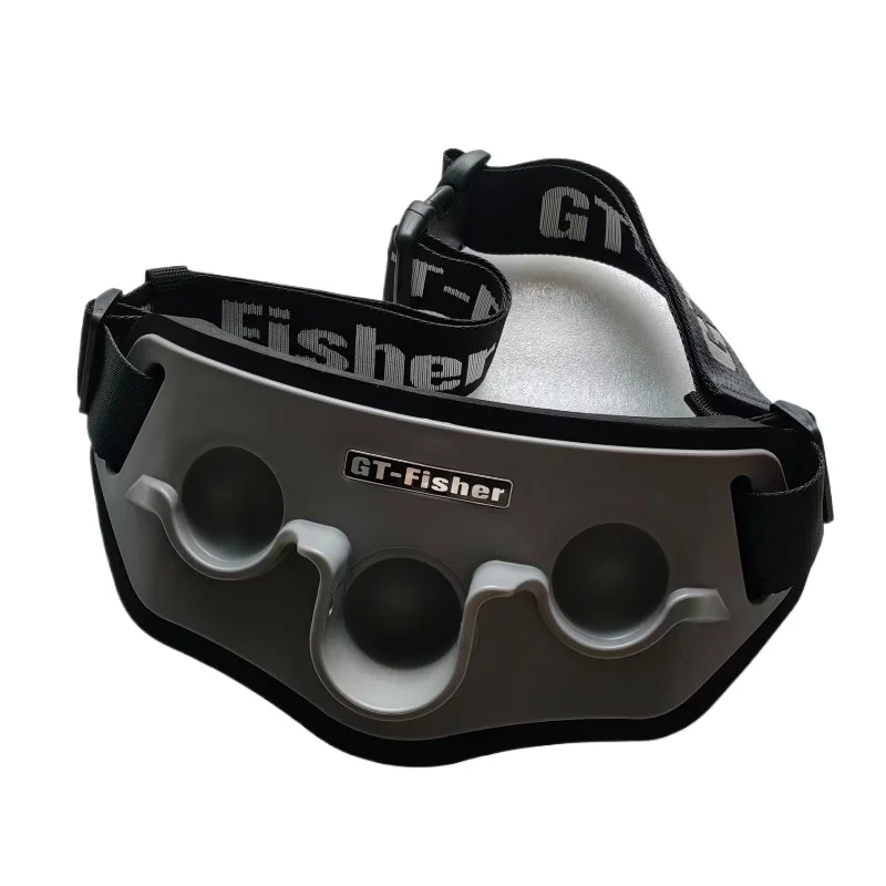 Gimbal de pesca ECOODA GT-Fisher para cañas con fijación - imagen 4