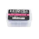 Anzuelos para carpa Hirisi 8011 con PTFE y acero carbono - imagen 5