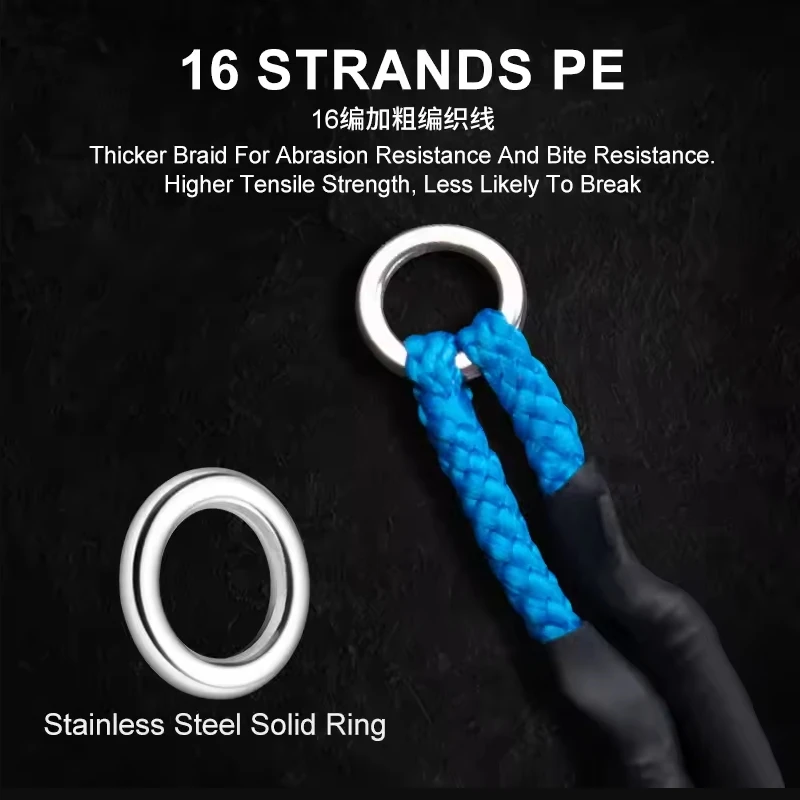 Ganchos Assist 8060 Jigging Pesado – Alta Resistencia - imagen 5
