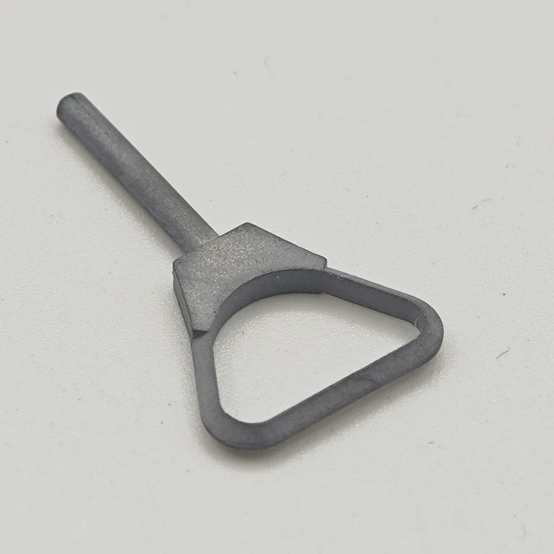 Cuchilla tungsteno-carburo para tallado y texturizado de cerámica - imagen 5