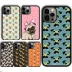 Funda iPhone con diseño de perro Pug - imagen 4