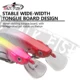 WALK FISH Wobbler Minnow articulado para lucio y black-bass - imagen 2