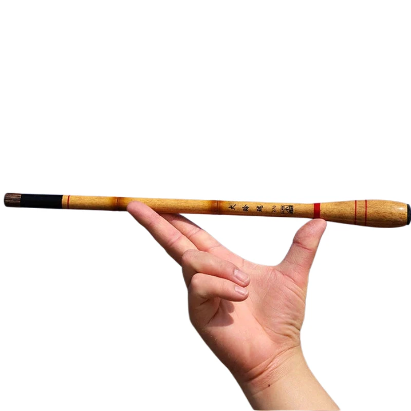 Caña plegable ultraligera rígida para carpa y pesca de gambas - imagen 4