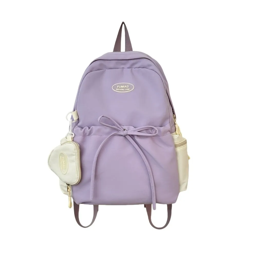 Mochila escolar en tamaño L