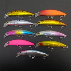 Swimbait pesado hundible para lubina, fundición larga andador playa