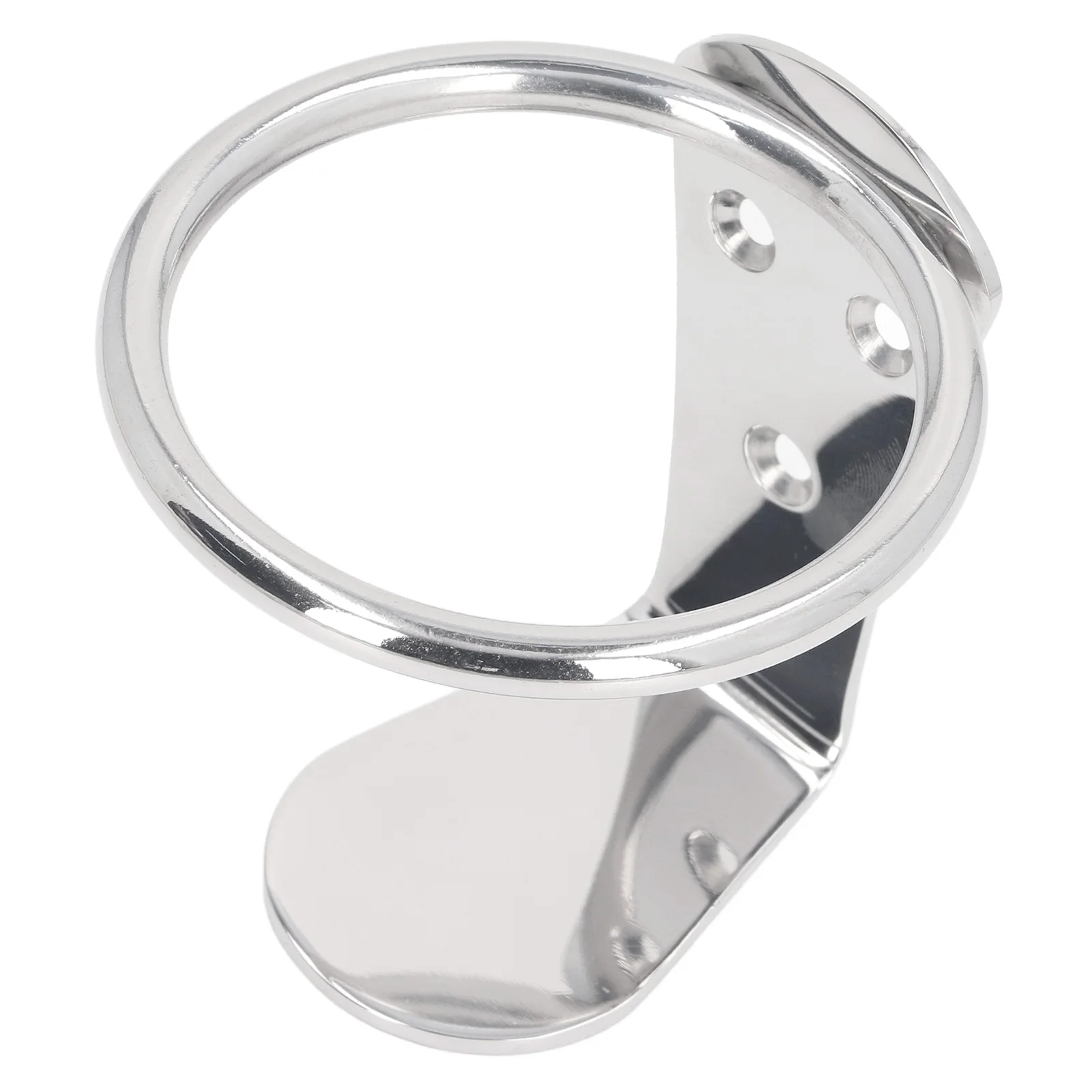 Soporte individual con anillo
