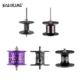 Bobina de recambio SOLOKING para carrete de baitcasting multiplicador