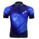 Maillot ciclista MTB de verano transpirable de secado rápido - imagen 3