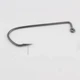 Anzuelos Jig Head extra largos con ranura triangular y vástago curvo - imagen 5