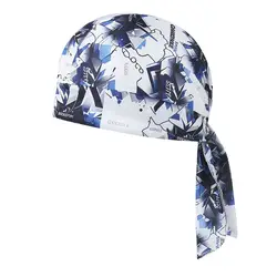 Gorra de pesca transpirable secado rápido con protección UV