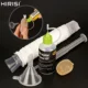 Kit cebo PVA Hirisi con inyector, recarga y embudo para boilie – Carpa - imagen 4
