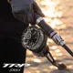 Carrete de Pesca Longze TRP SN65 para Balsa en Agua Salada y Dulce - imagen 4