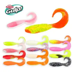 Berkley Gulp vinilo cola de rodillo para cebo en agua salada
