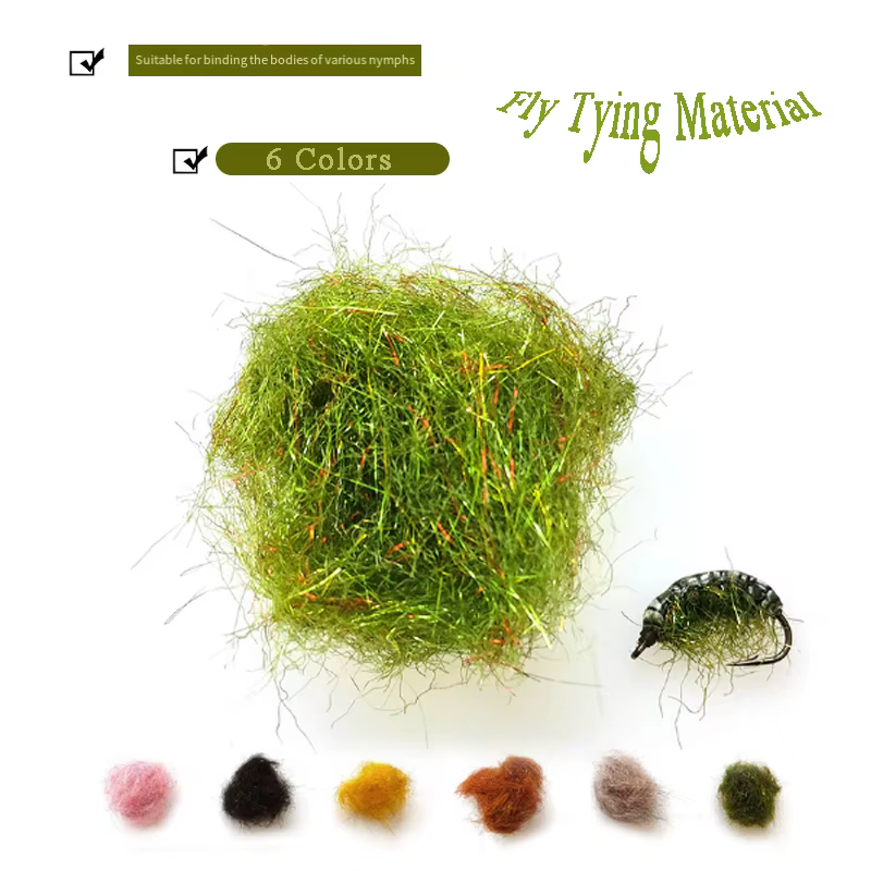 Obsession W001 – Anzuelo jig head con púas, vástago largo - imagen 4