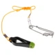 Downrigger de pesca con tabla planing y clip Power Grip - imagen 3