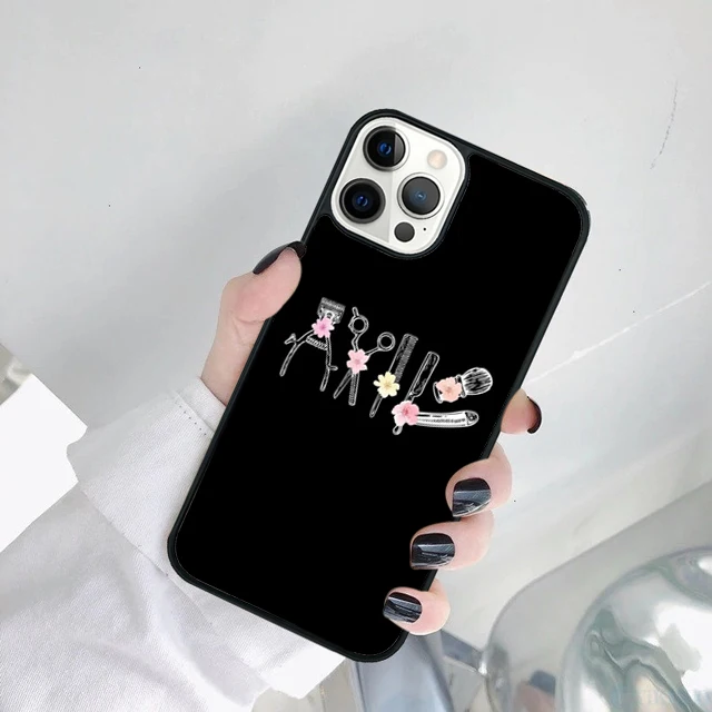 Funda con acabado y temática