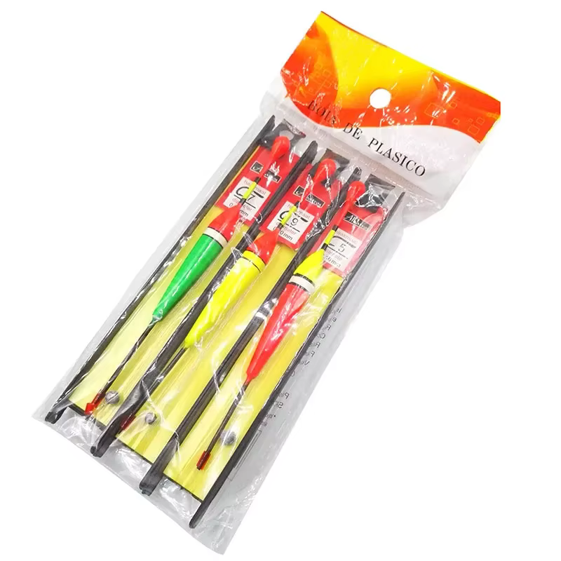 Flotador Bobber OUTKIT Ticle para Carpfishing - imagen 5