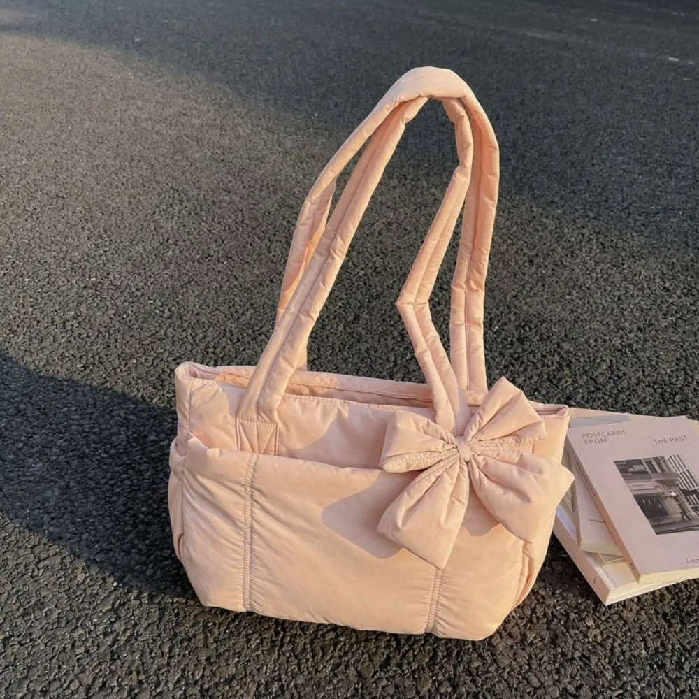 Bolsa tote acolchada para yoga y viaje con bolsillos organizadores - imagen 5