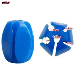 Soportes para cañas de pescar TAKEDO de silicona duraderos
