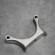 Cabezal de tirachinas de acero inoxidable macizo – para DIY - imagen 4