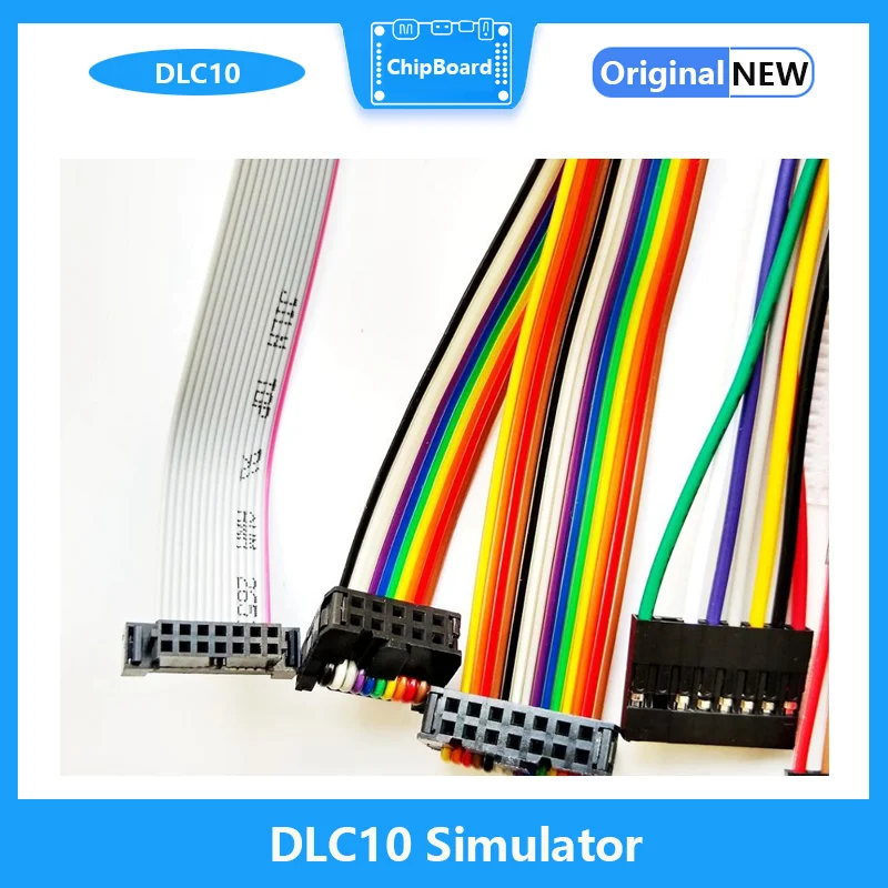 Cable USB de descarga DLC10 JTAG para depuración FPGA - imagen 2