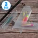Funda protectora para señuelos PVC con cintas de nailon - imagen 5