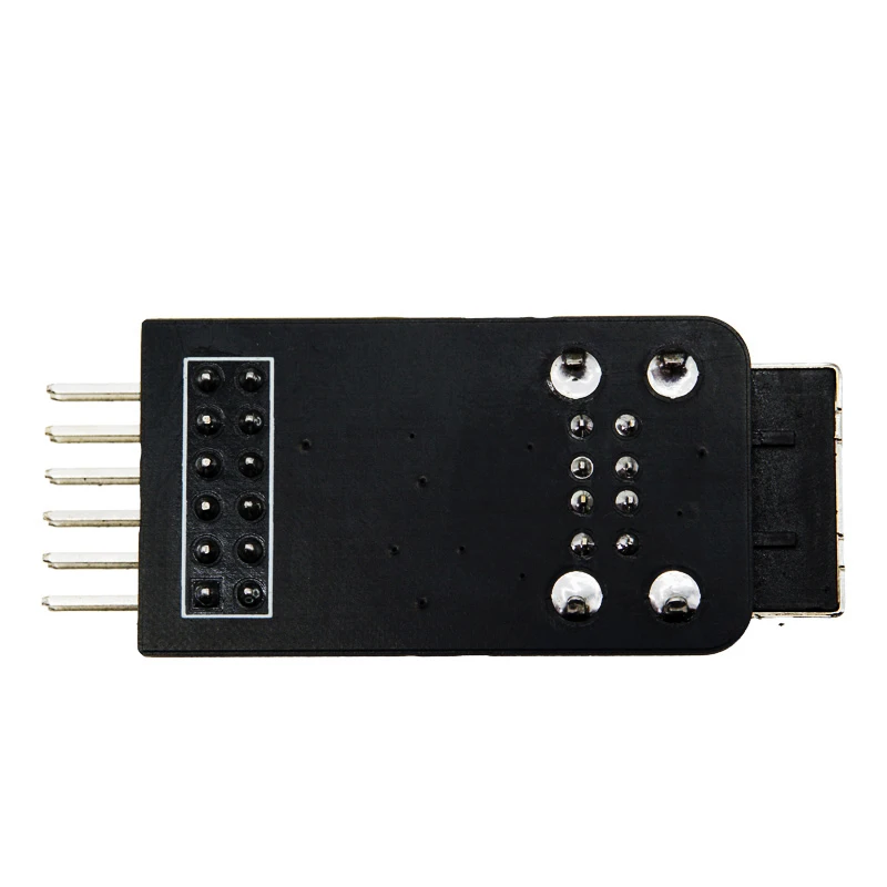 Módulo FPGA ICESugar conector PMOD estándar PMOD-USBHOST - imagen 2