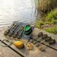 Hirisi Moldes y Cestas para Cebo de Carpa – Accesorios boilies - imagen 3
