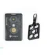 SenseCAP T1000 localizador LoRa Meshtastic con funda y llavero - imagen 2