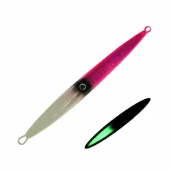 Anzuelos de acero inoxidable para pesca en mar