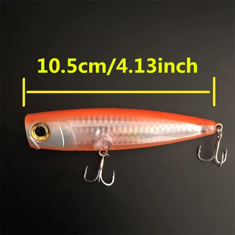 Señuelo Wave Crawling LURETV Japan Maria para pesca en mar - imagen 5