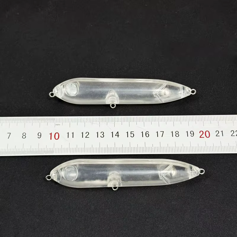 Wobbler Flotante para Lubina y Trucha 100mm - imagen 2