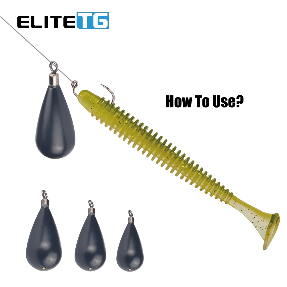 Kit con 10 plomos para reponer y ajustar