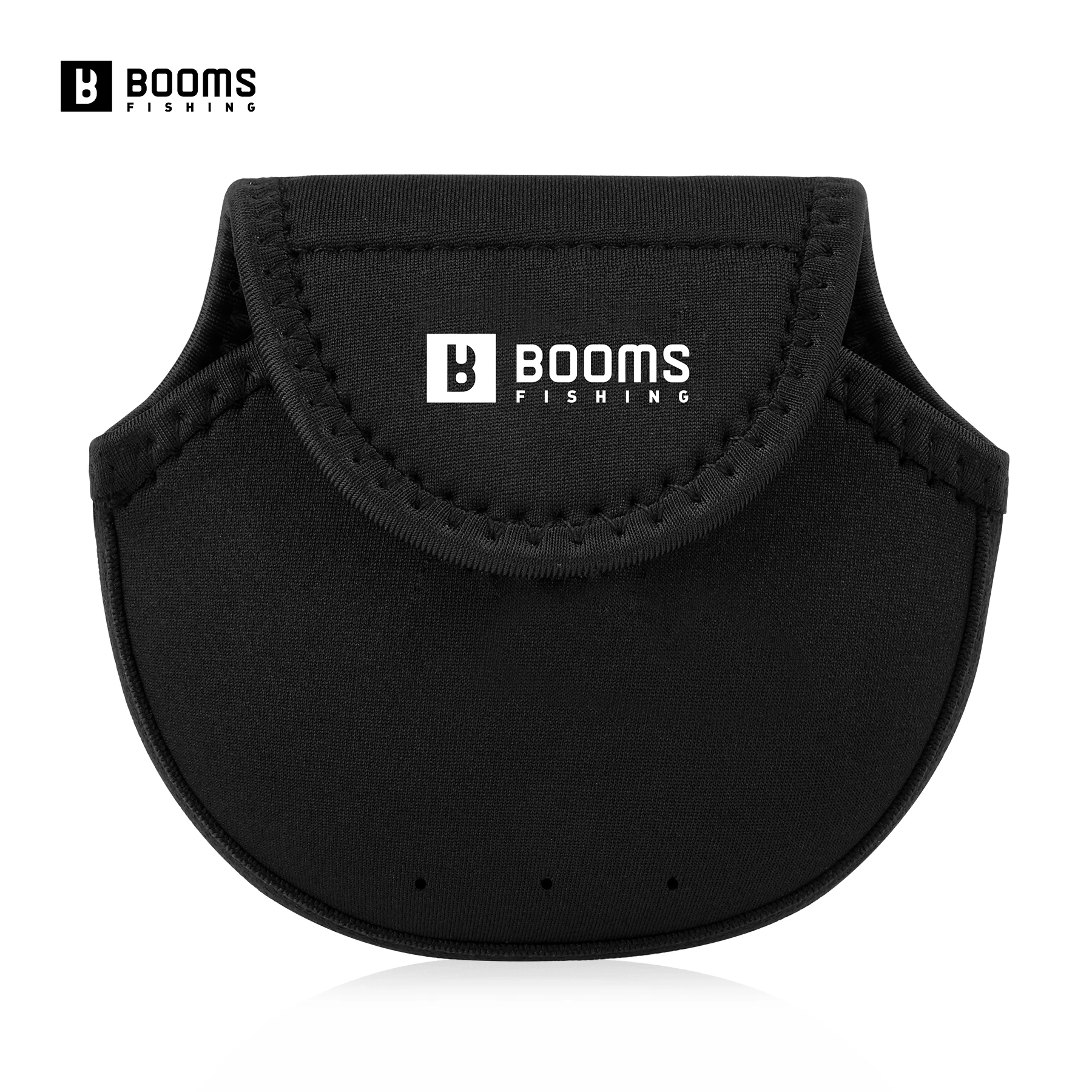 Funda Booms para Carrete de Pesca – Protectora Universal