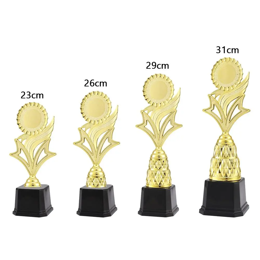 Trofeo ligero para eventos y celebraciones