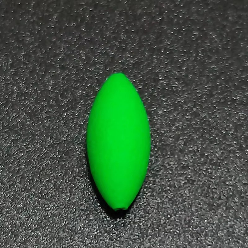 Flotador Waggler Mini Ovalado para cebo - imagen 2