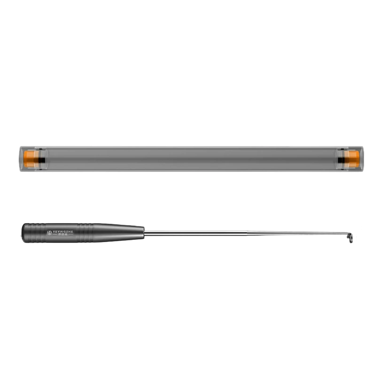 Removedor de anzuelos inox multifuncional para desenganchar peces - imagen 2