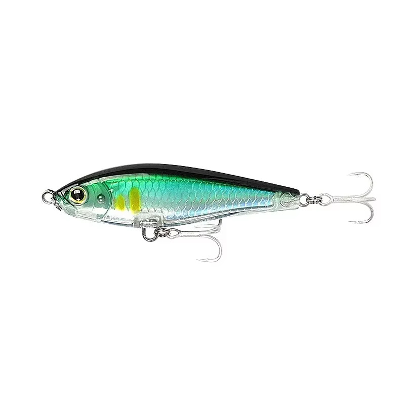 Señuelo Lápiz Hundidor para Carpa y Culter – Jerkbait 7cm 7.8g - imagen 5