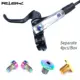 Tornillos TC4 para bicicleta hidráulica: fijación disco y portabidones - imagen 3