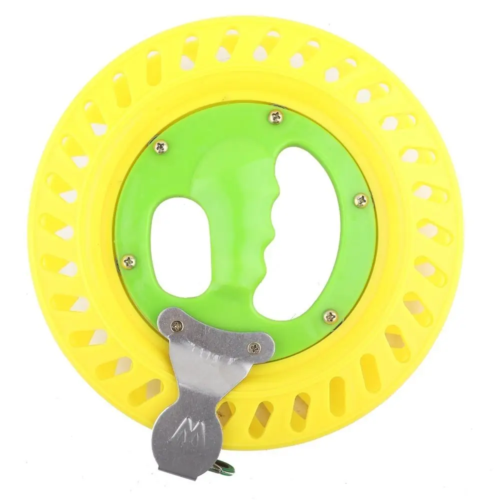Carrete de plástico duradero para líneas de pesca - imagen 2