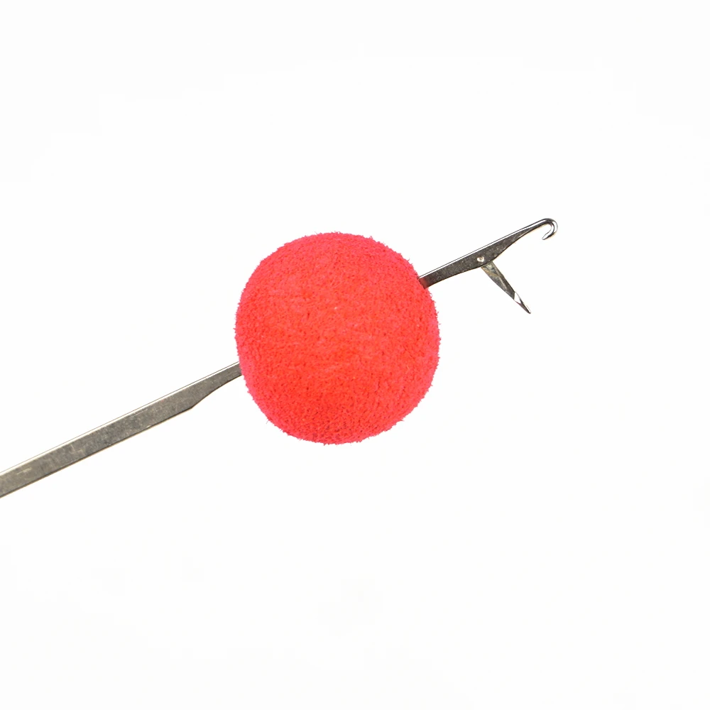 Hirisi herramienta para boilies con taladro y aguja para atado - imagen 2
