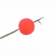 Hirisi herramienta para boilies con taladro y aguja para atado - imagen 2