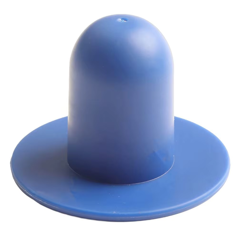 Tapón de drenaje para bomba de agua de piscina - imagen 4
