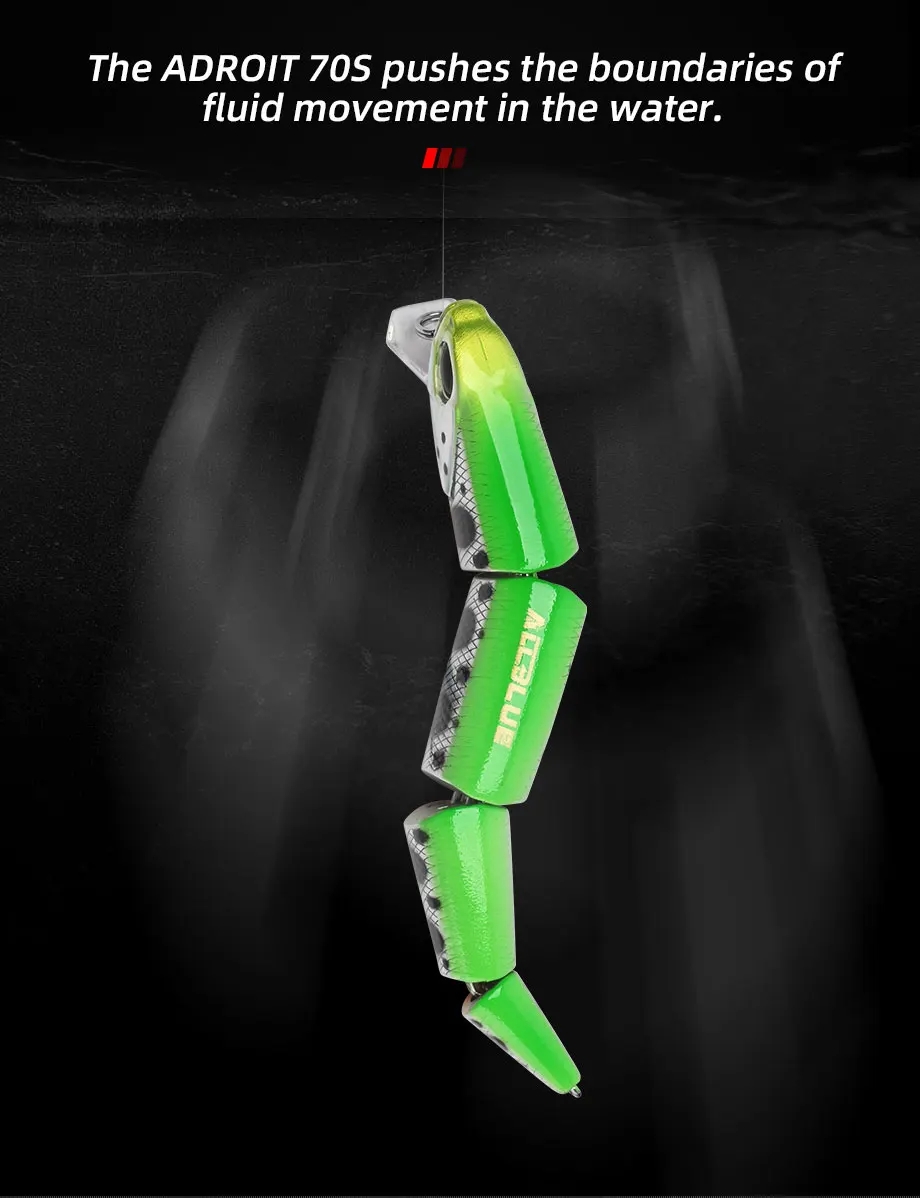 Ejemplo de uso en embalse con pescador