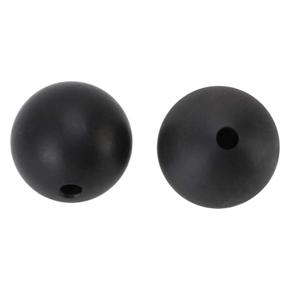 Topes de bola de nailon para estabilizadores de embarcación de pesca - imagen 5